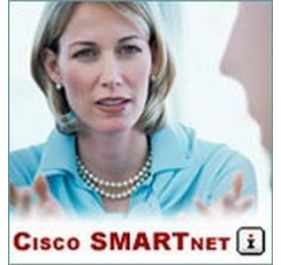 Cisco CON-SNT-356048PS Service Contract