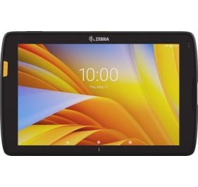Zebra KT-ET45BA-101D1BM-NA Tablet