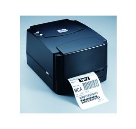 TSC TTP-243 Barcode Label Printer