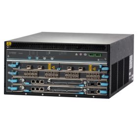 Juniper Networks EX9204-BASE3A-AC Ethernet Switch