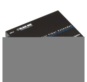 Black Box AVX-DVI-FO-SP4 Products