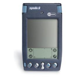 Symbol SPT 1550 Mobile Computer