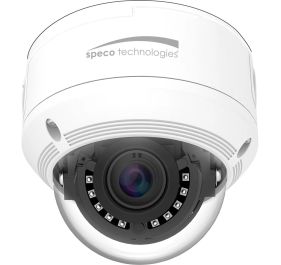 Speco O2VLD7J Security Camera