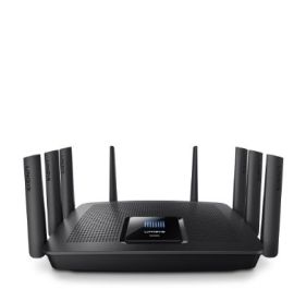 Linksys EA9500 Wireless Router