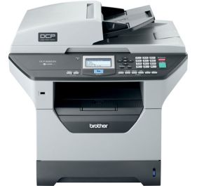 Brother DCP-8085DN Products