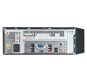 CBC ZNR-MINIi3-8TB Server