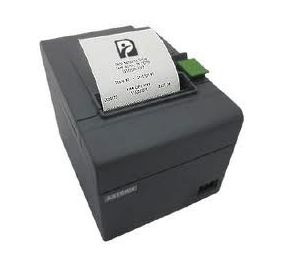 Pioneer ST-EP4 Barcode Label Printer