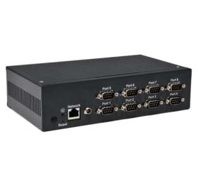 Brainboxes ES-842 Data Networking
