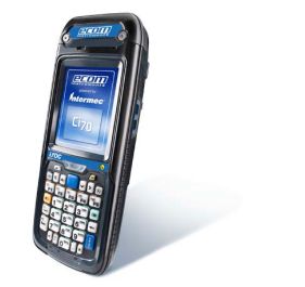 Intermec Ci70 Mobile Computer