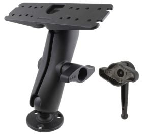 RAM Mount RAM-D-111-KNOB9H Products