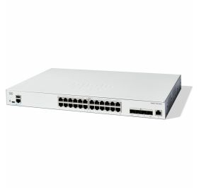 Cisco C1300-24XT Switches