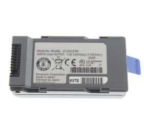 Panasonic CF-VZSU53AW Battery