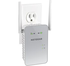 NETGEAR EX6150-100NAS Data Networking