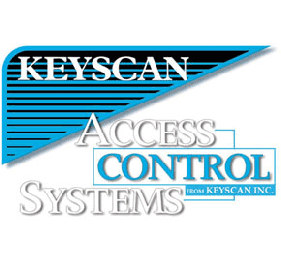 Keyscan KRP40L Access Control Reader