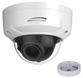 Speco O8D2M Security System Products