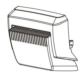 Zebra 105934-033 Accessory