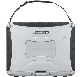 Panasonic CF-1916YAX1M Rugged Laptop