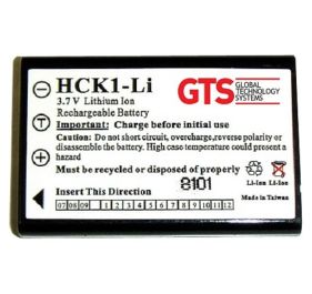 Honeywell HCK1-LI Battery