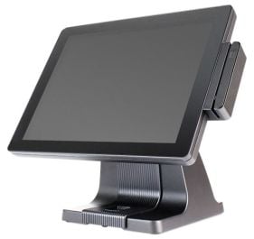 Custom America EVO-TP4D-L8UB POS Touch Terminal