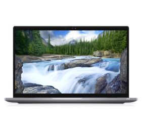 Dell CRPFG Laptop