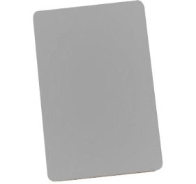 Brady 1350-2054 Plastic ID Card