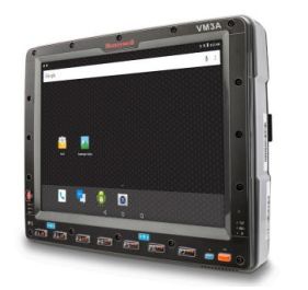Honeywell VM3A-L0N-1B4A20F Data Terminal