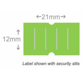 BCI LTO2112FG-1PS-SL Labels