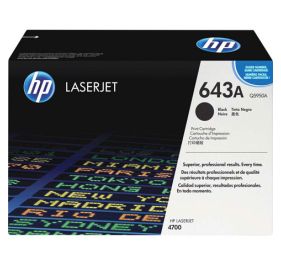 HP Q5950A Toner