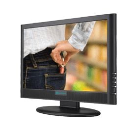 EverFocus EN7519SP Monitor