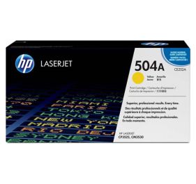 HP CE252A Toner