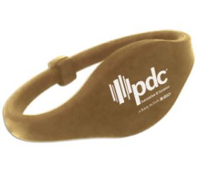 BCI RWUA-51-PDJ-I RFID Wristband