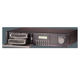 EverFocus EDR1640/250 Surveillance DVR