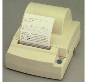 Citizen IDP-3210-PF120BLK Receipt Printer