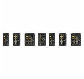 Cisco IE-3100-8P2C-E Switches