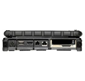Getac VWN117 Rugged Laptop