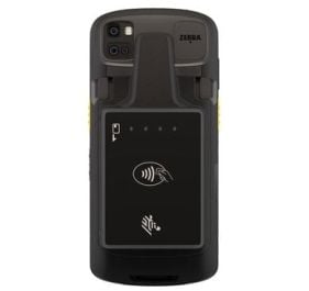 Zebra PD20-0A1SP0WW-NA Credit Card Reader