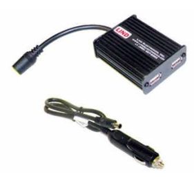 Lind Electronics USB2-3459-FUELMOR FuelMor