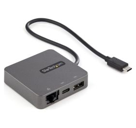 StarTech DKT31CHVL Computer Docking Station