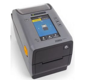Zebra ZD6A123-T01E00EZ Barcode Label Printer