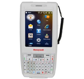 Honeywell 7800L0Q-00611XEH Mobile Computer