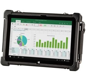 MobileDemand xTablet Flex 10 Tablet