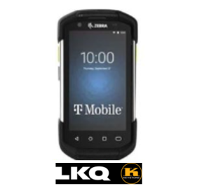 Zebra TC77-LKQ-KAO-T-Mobile LKQ Kits