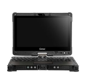 Getac VSEP2PJABDBA Rugged Laptop