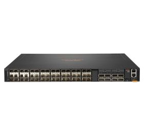 HPE Aruba JL624A#ABA Ethernet Switch