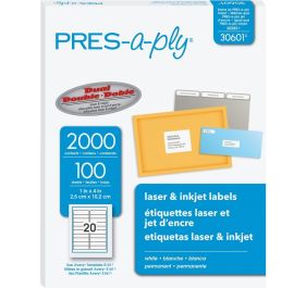 Afinia Label 30601 Color Label Printer
