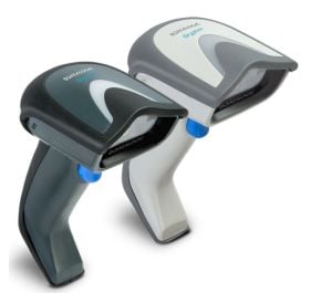Datalogic GD4132-BK Barcode Scanner