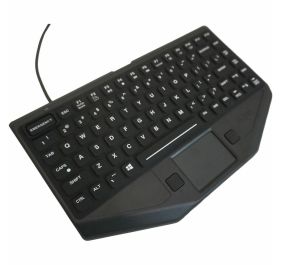 Havis KB-1001 Keyboards