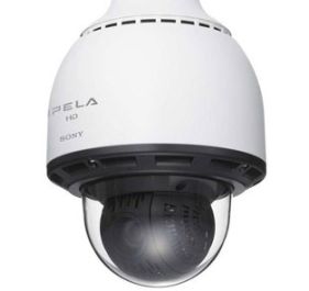 Sony Electronics SNCRH164 Security Camera