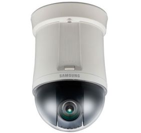 Samsung SNP-5200H Security Camera