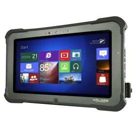 Xplore 200622 Tablet